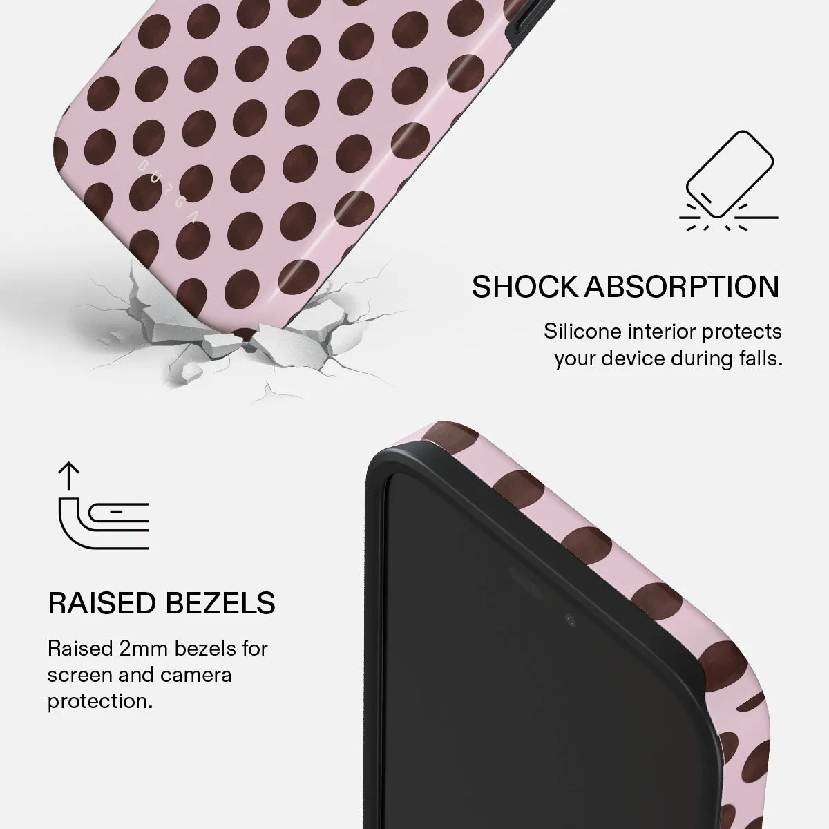 New Crush - iPhone 18 Pro Case sold by burga product image thumbnail 4