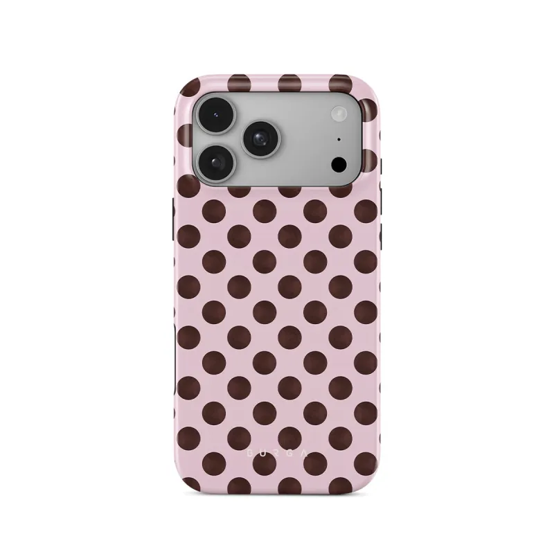 New Crush - iPhone 18 Pro Case made by burga
