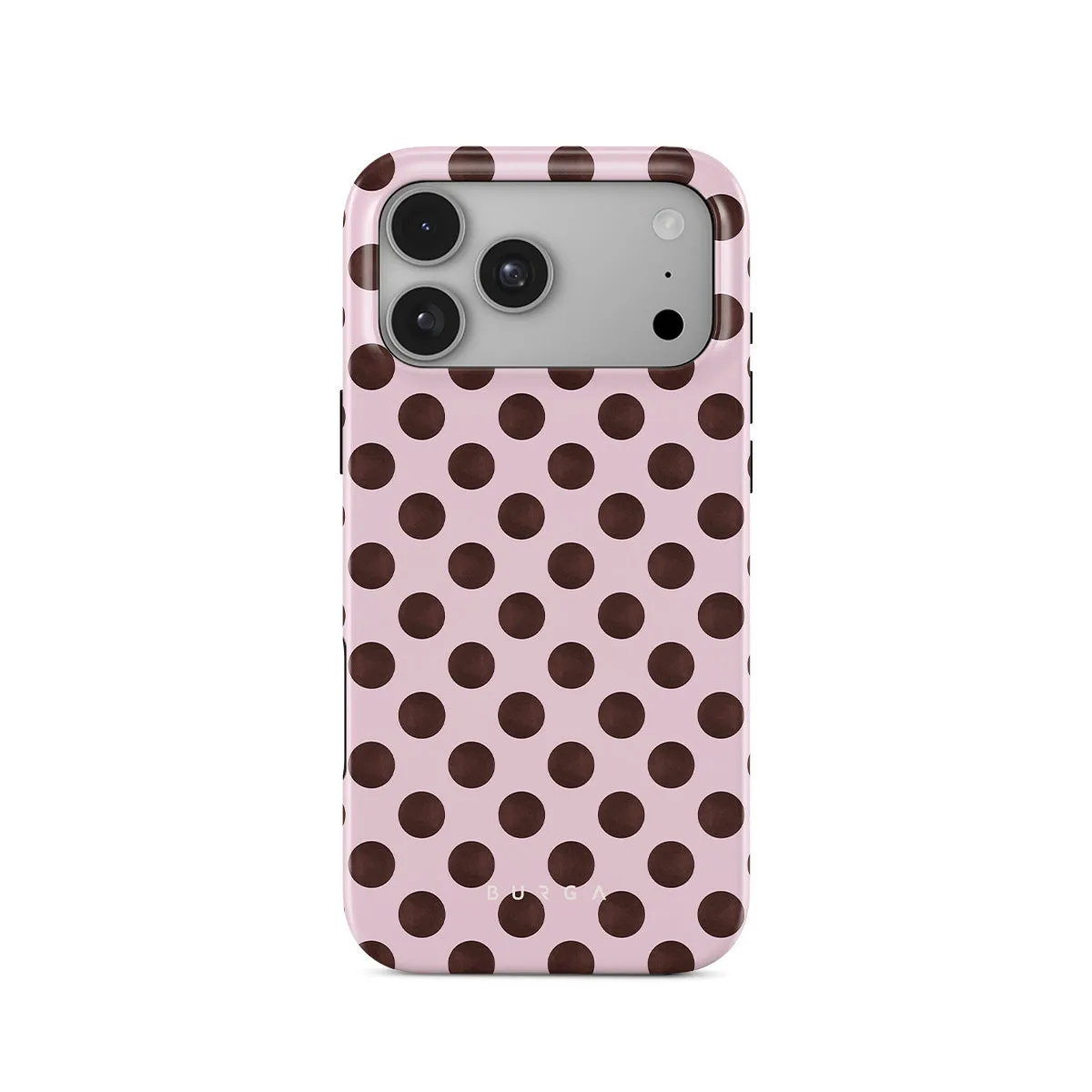 New Crush - iPhone 18 Pro Case sold by burga