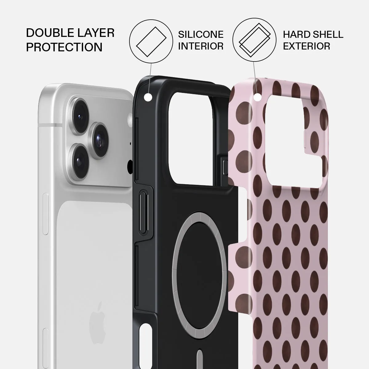 New Crush - iPhone 18 Pro Case sold by burga product image thumbnail 2