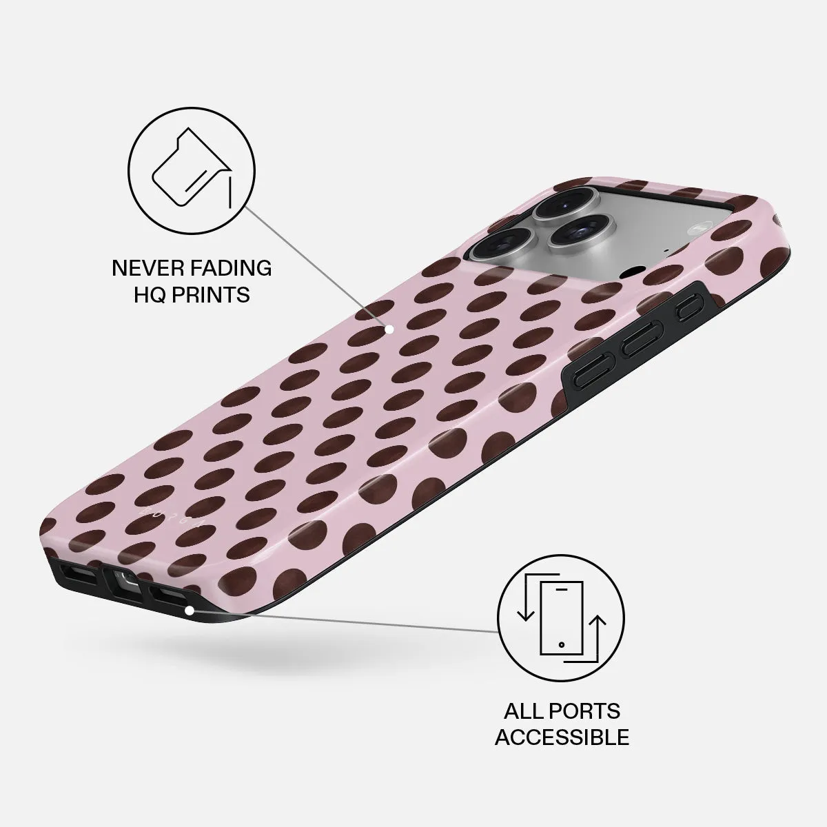 New Crush - iPhone 18 Pro Case sold by burga product image thumbnail 3