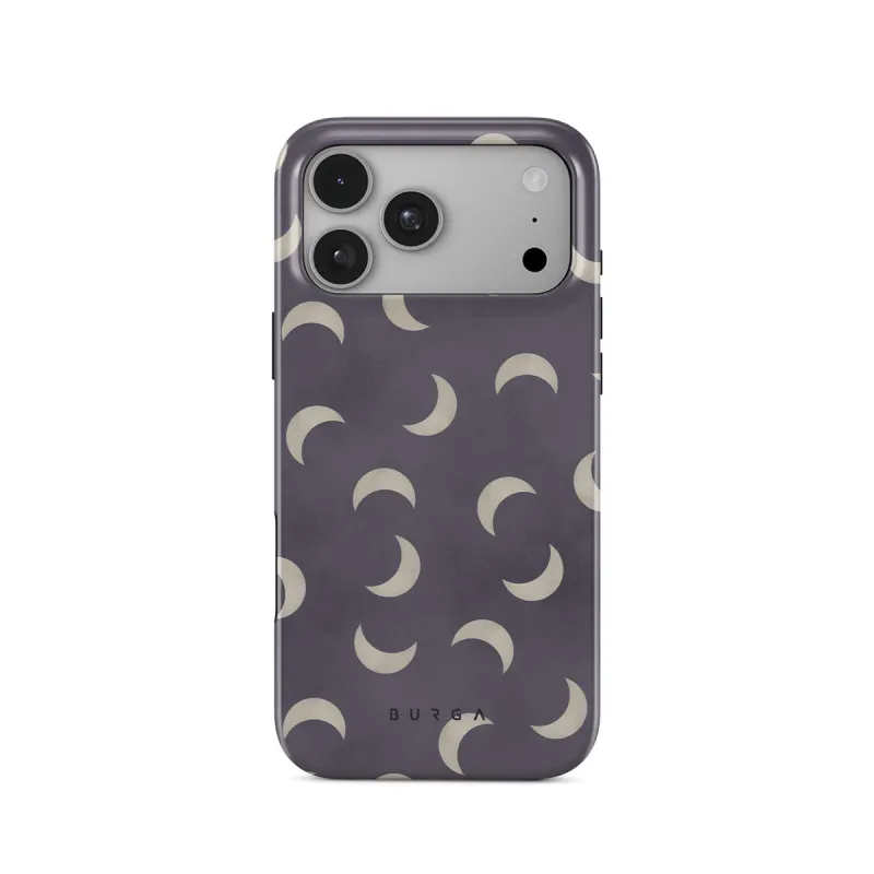 Moonstone - iPhone 18 Pro Case made by burga