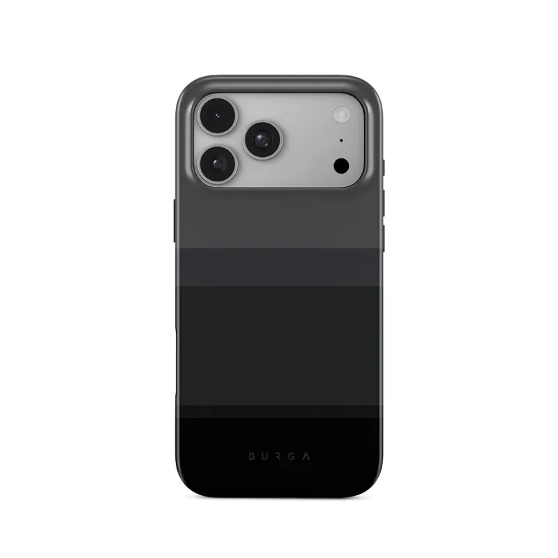 Monotone - iPhone 18 Pro Max Case made by burga