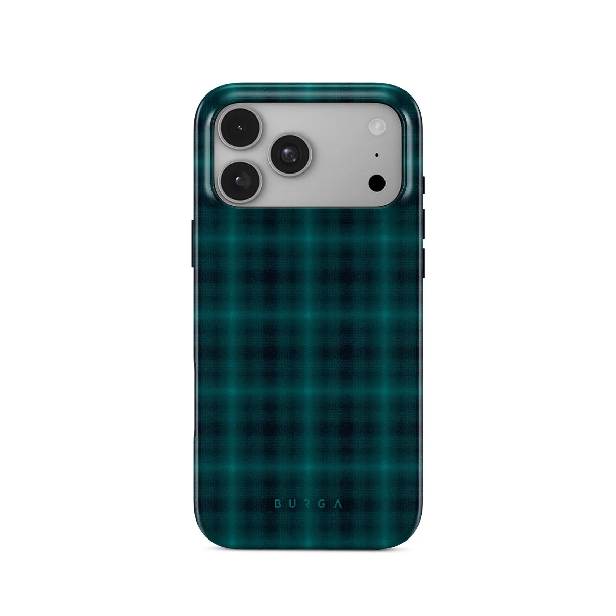 Midnight Pine - iPhone 18 Pro Max Case sold by burga