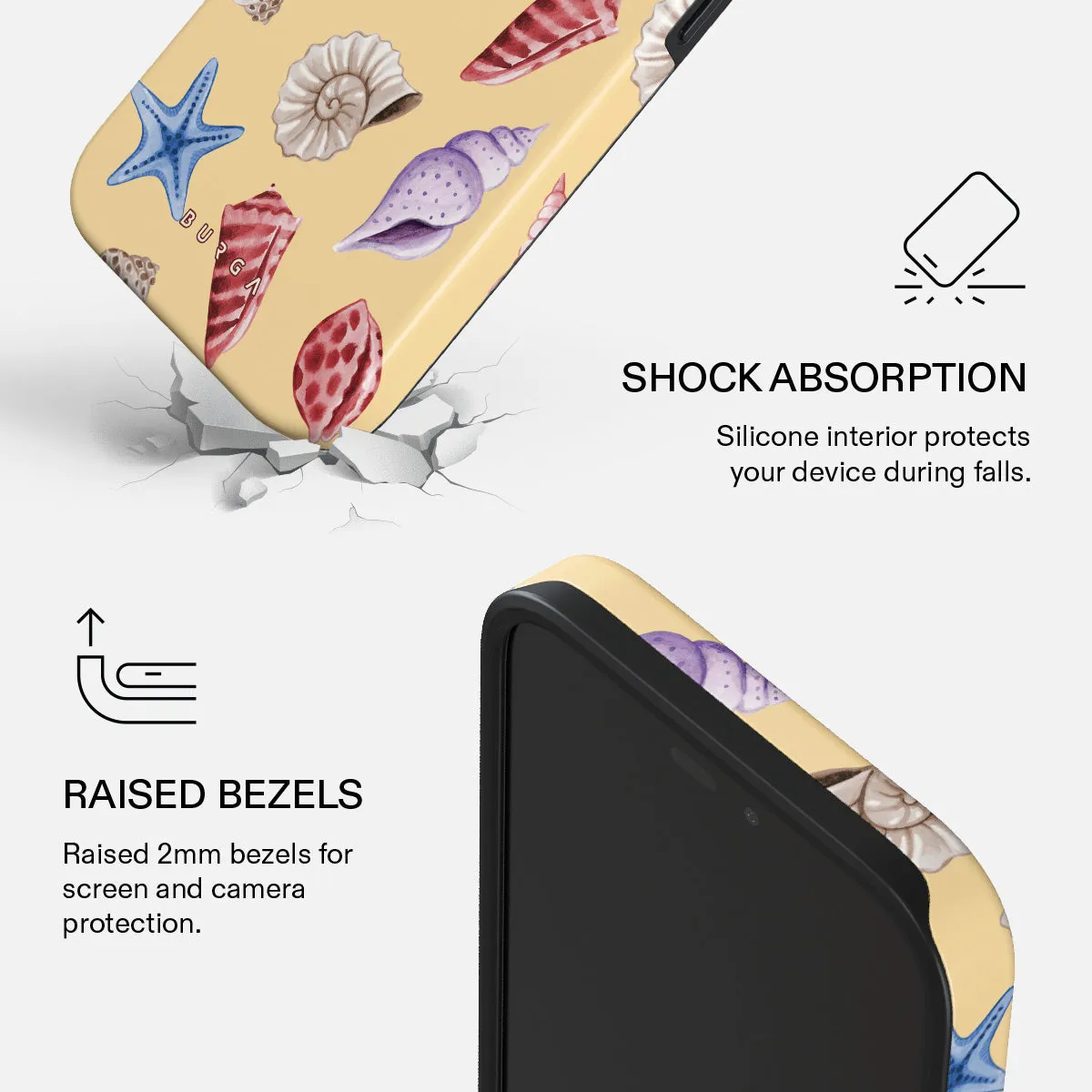Lure - iPhone 18 Pro Case sold by burga product image thumbnail 4