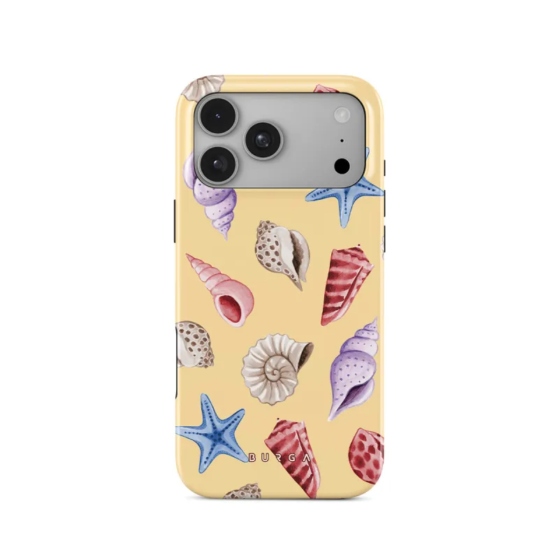 Lure - iPhone 18 Pro Case made by burga
