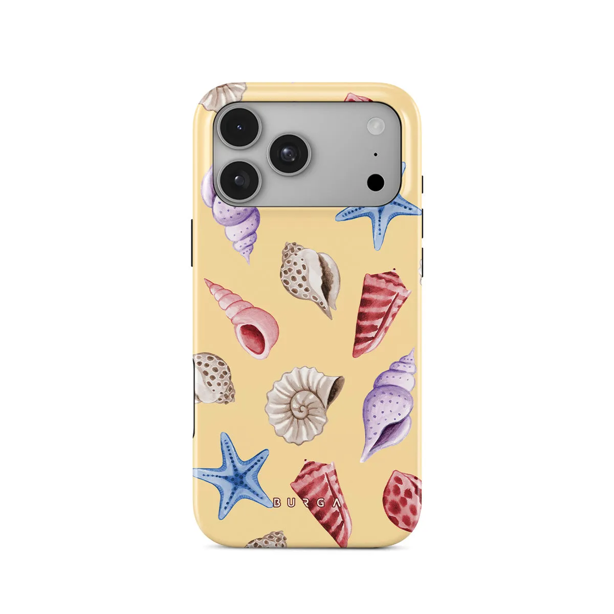Lure - iPhone 18 Pro Case sold by burga