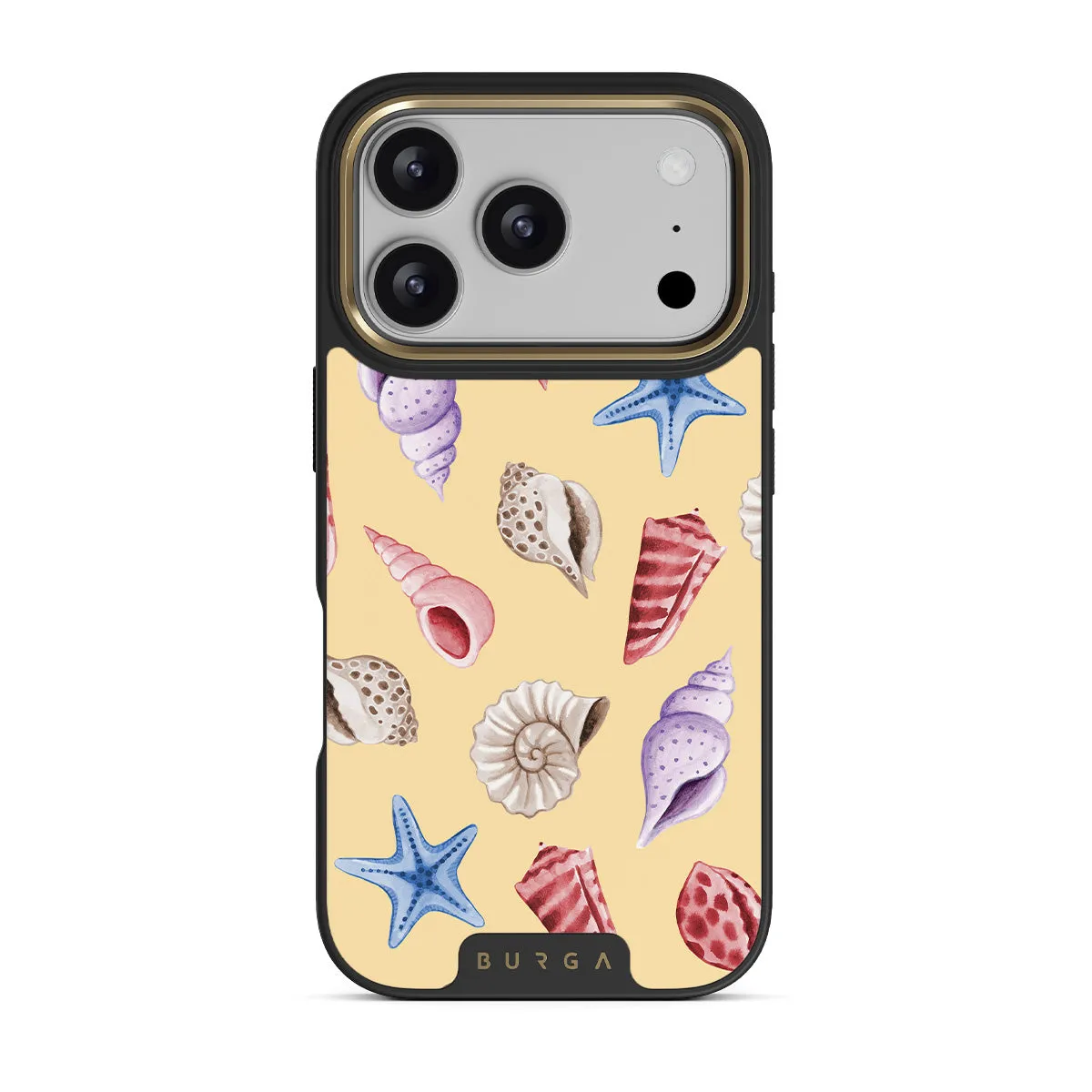 Lure - iPhone 18 Pro Case sold by burga product image thumbnail 5