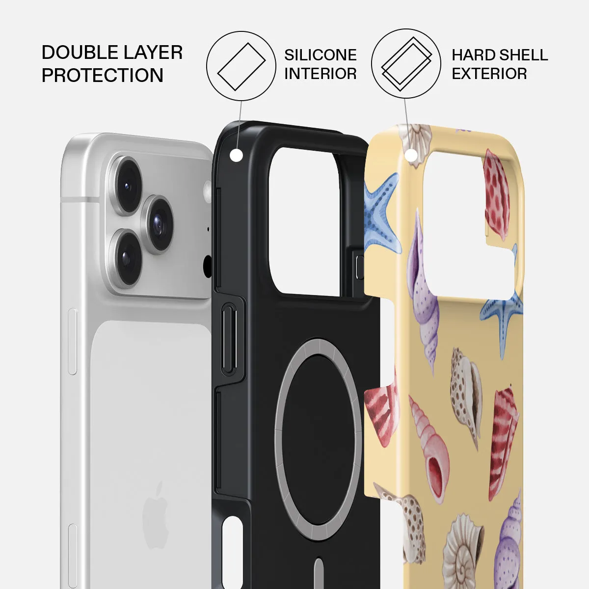 Lure - iPhone 18 Pro Case sold by burga product image thumbnail 2