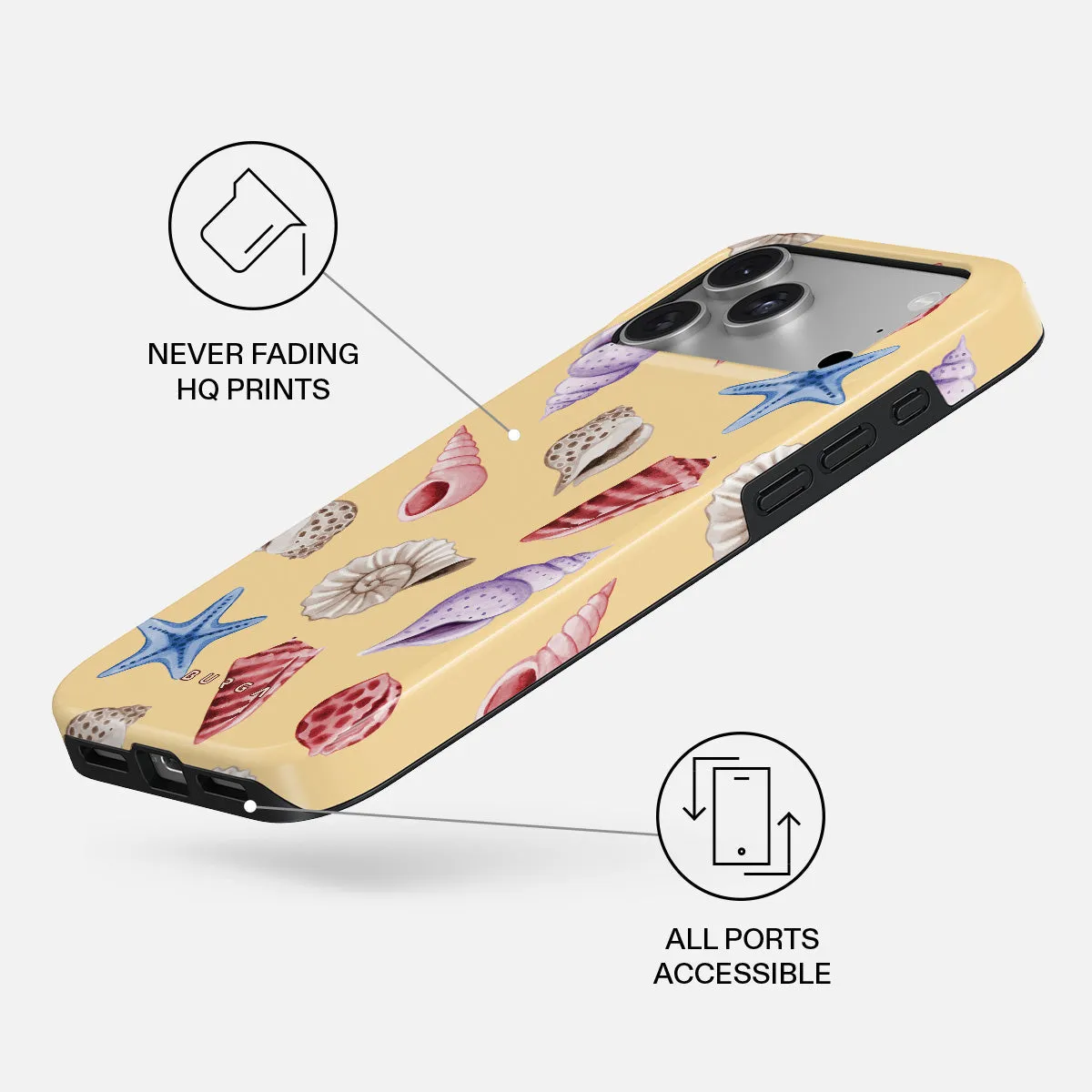 Lure - iPhone 18 Pro Case sold by burga product image thumbnail 3