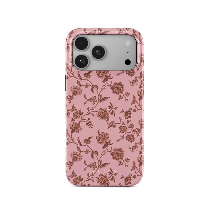 Lover - iPhone 18 Pro Max Case made by burga