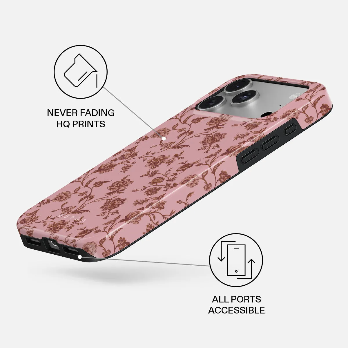 Lover - iPhone 18 Pro Max Case sold by burga product image thumbnail 3