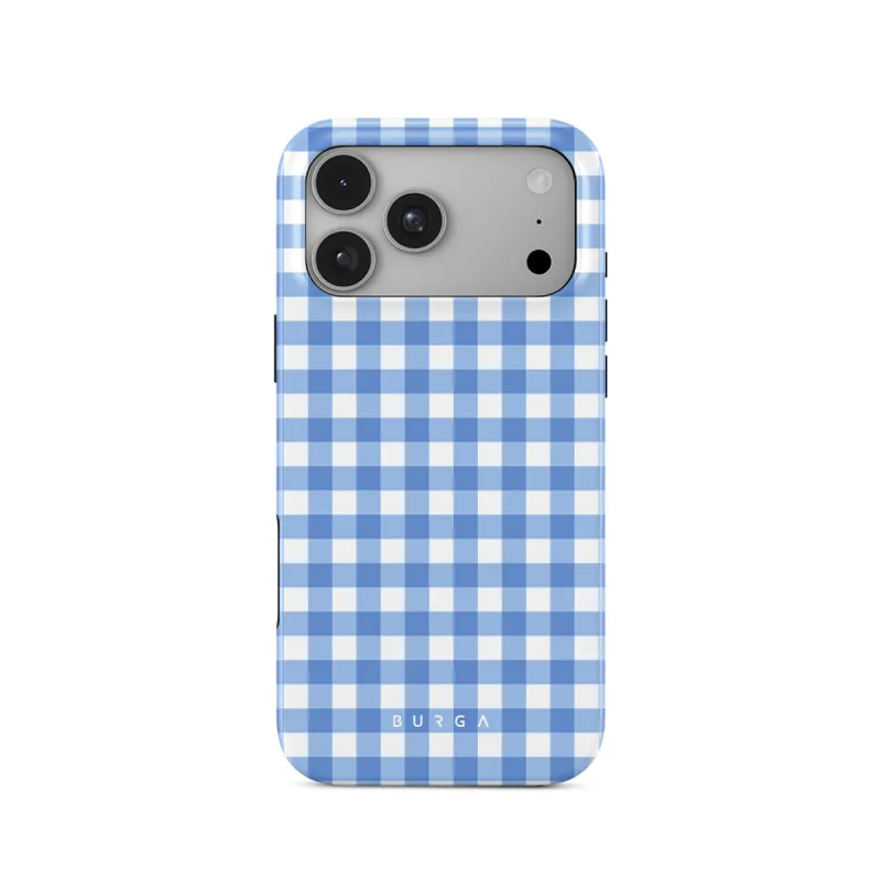 Lovely Day - iPhone 18 Pro Max Case made by burga