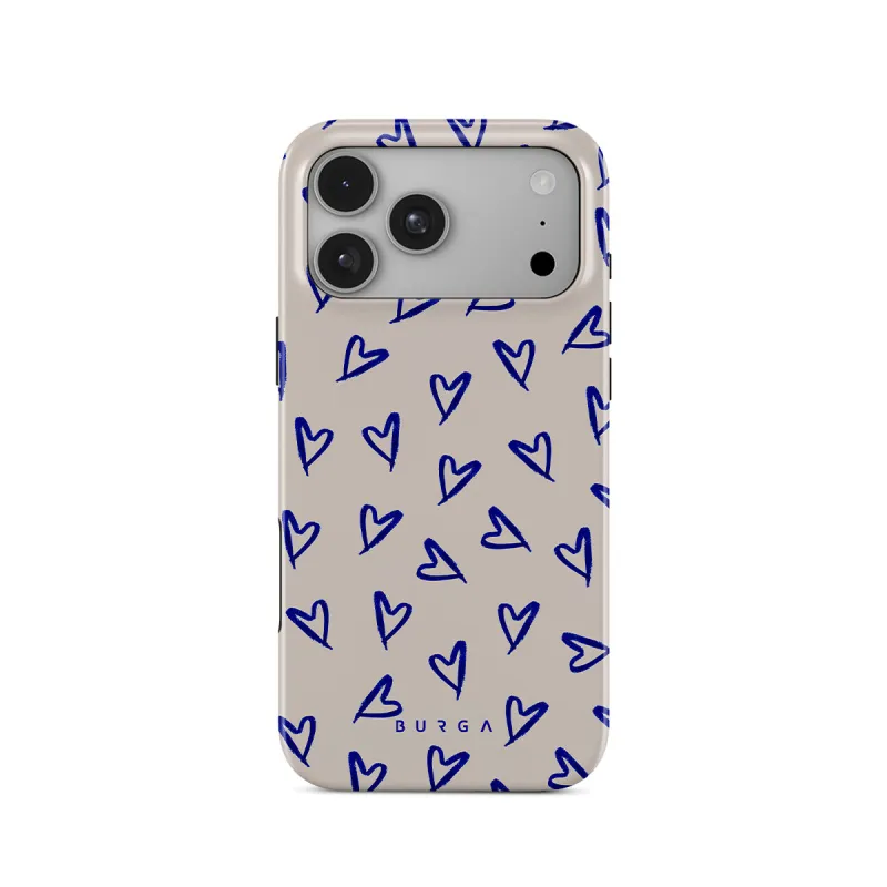 Love Me Right - iPhone 18 Pro Case made by burga