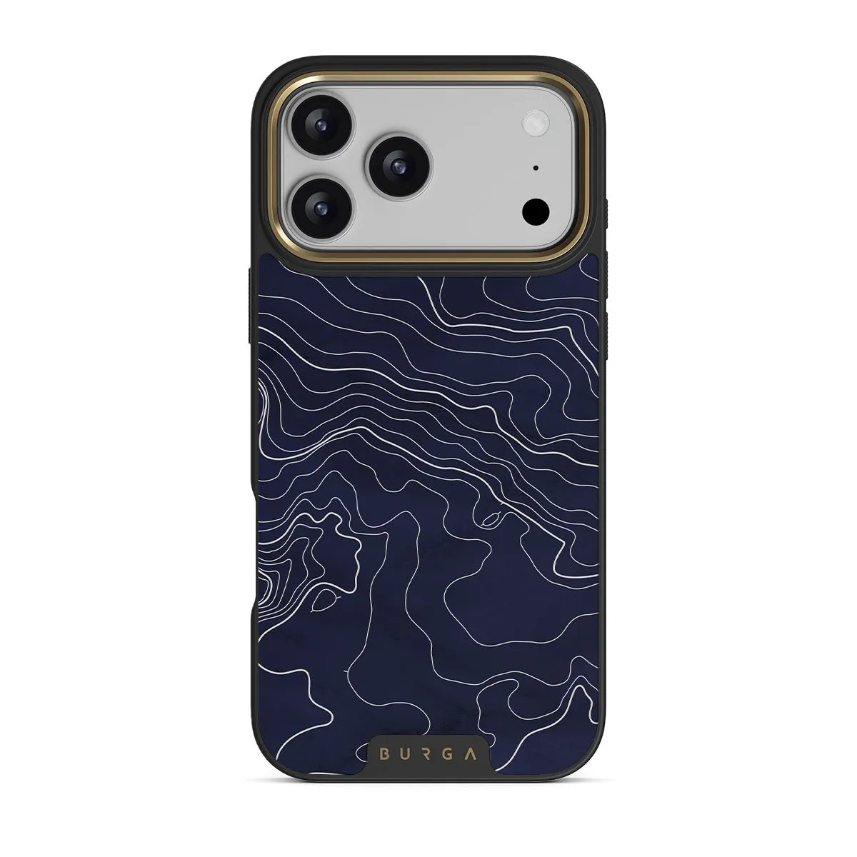 Drifting Shores - Line Art iPhone 18 Pro Max Case sold by burga product image thumbnail 5