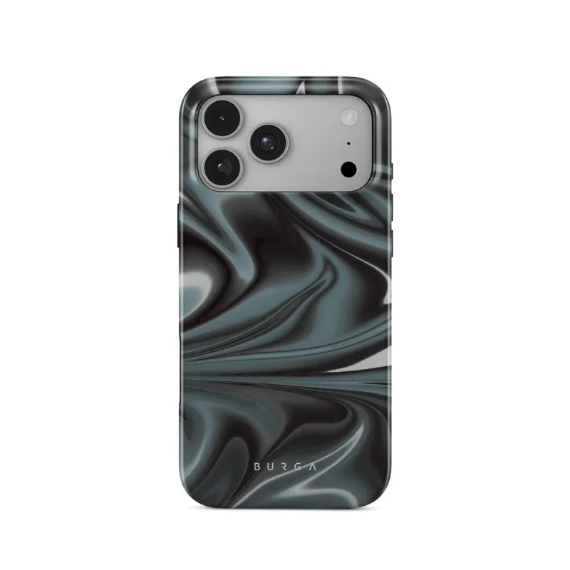Lightning Strike - iPhone 18 Pro Max Case made by burga