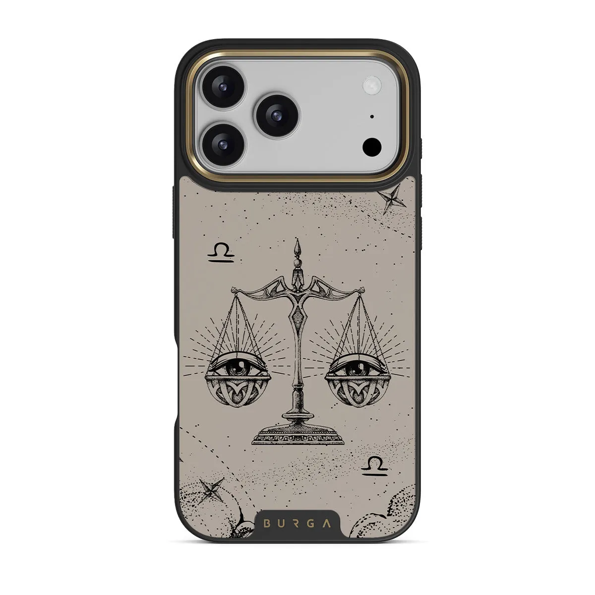 Libra - iPhone 18 Pro Max Case sold by burga product image thumbnail 5