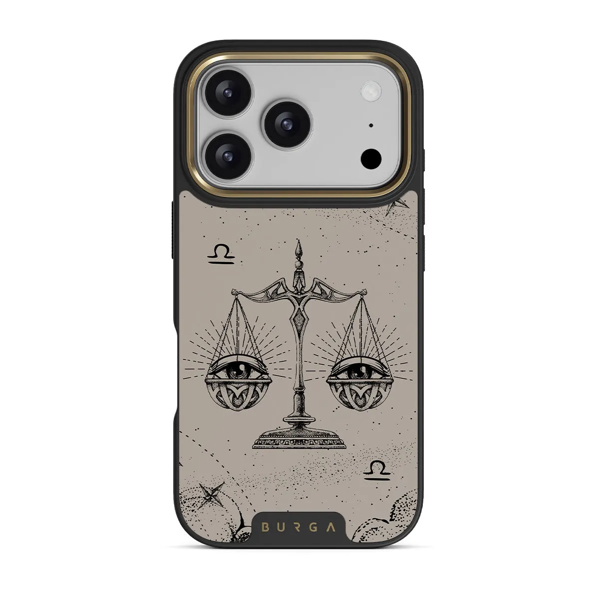 Libra - iPhone 18 Pro Case sold by burga product image thumbnail 5