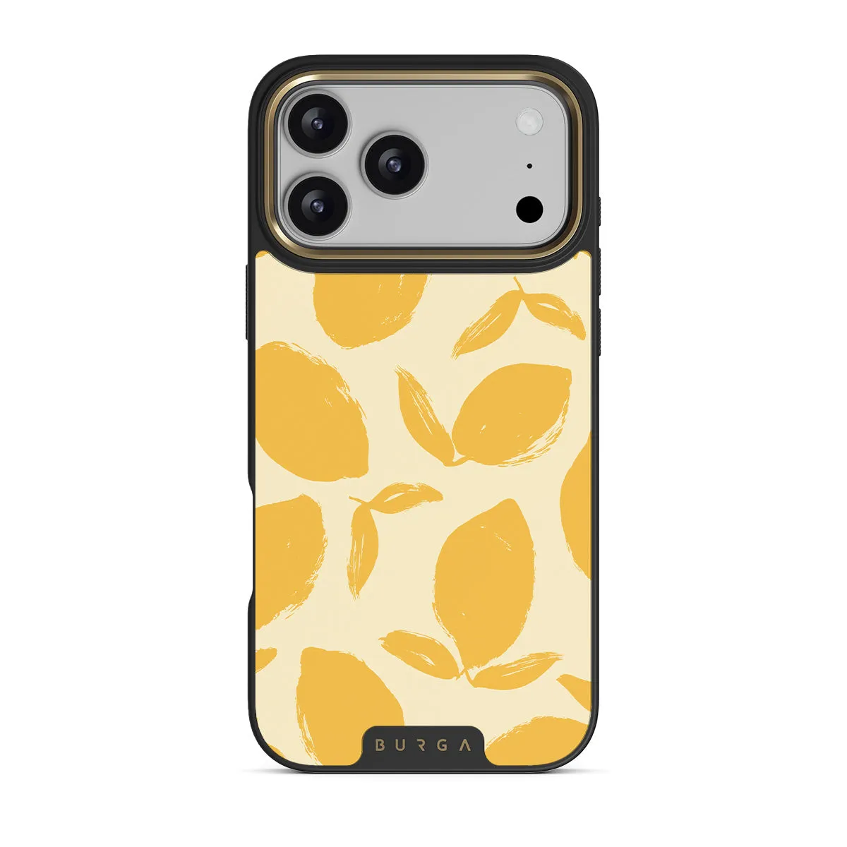 Lemon Tart - iPhone 18 Pro Max Case sold by burga product image thumbnail 5