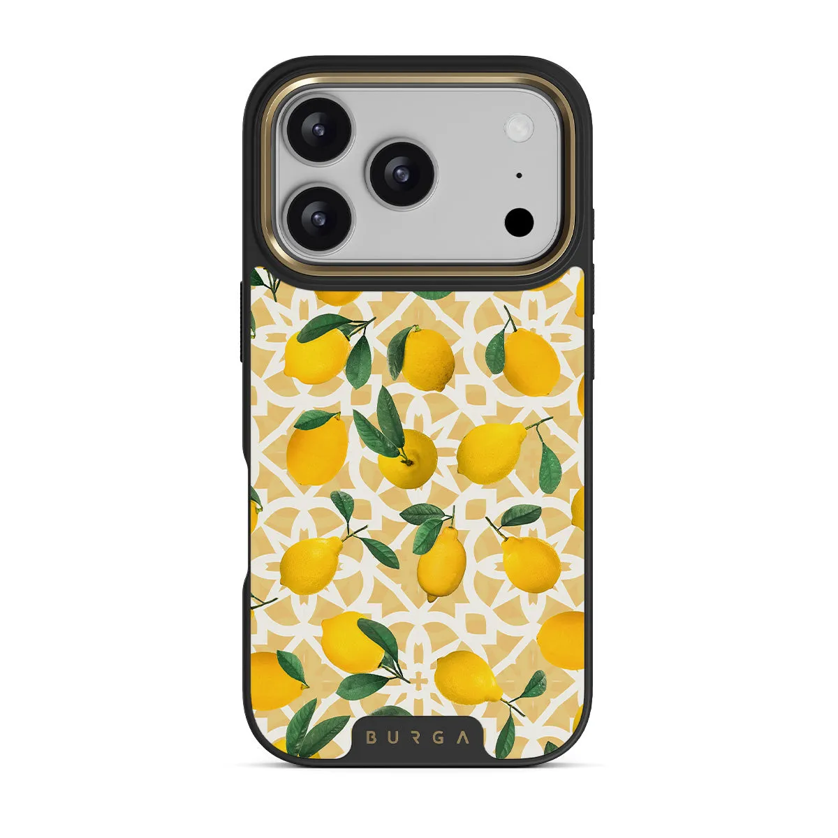 Lemon Juice - iPhone 18 Pro Case sold by burga product image thumbnail 5