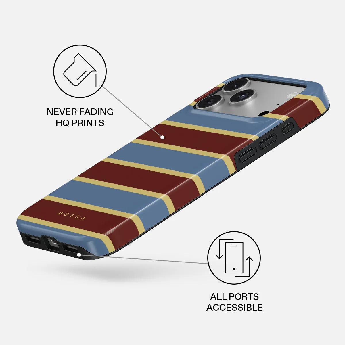 Lake House - iPhone 18 Pro Max Case sold by burga product image thumbnail 3