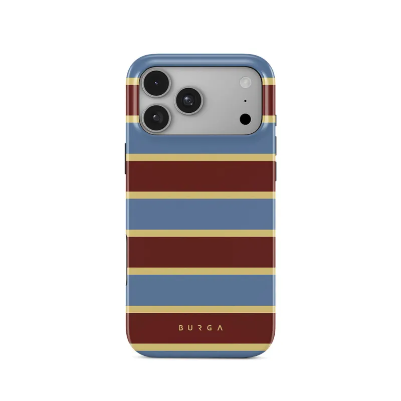 Lake House - iPhone 18 Pro Max Case made by burga