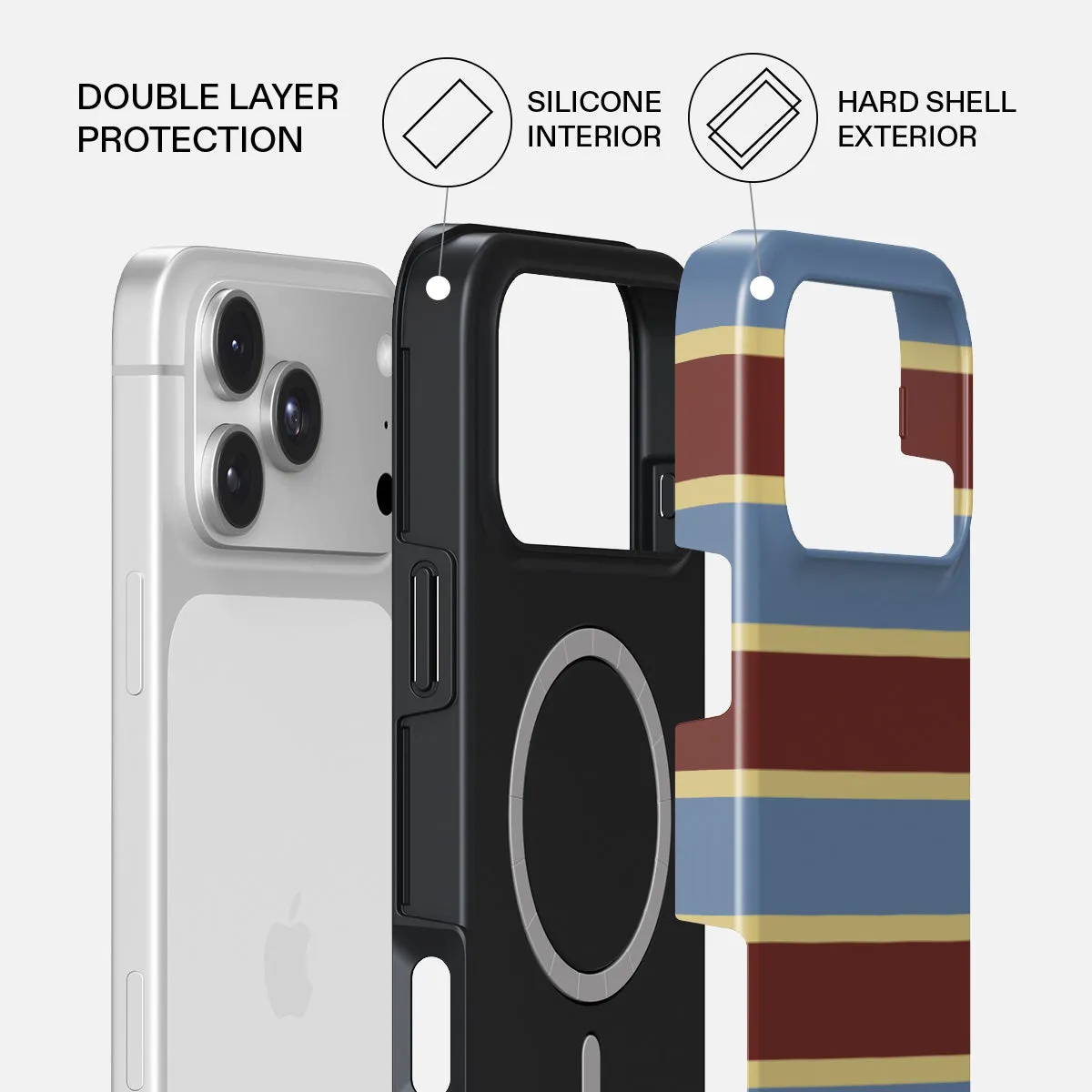 Lake House - iPhone 18 Pro Max Case sold by burga product image thumbnail 2