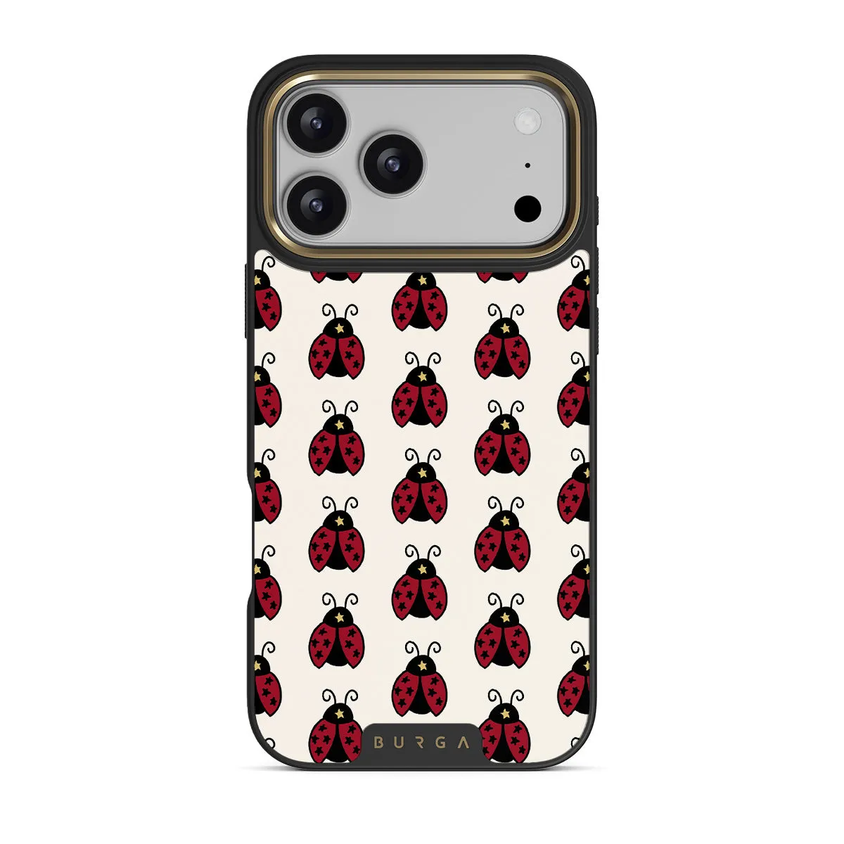 Lady Luck - iPhone 18 Pro Max Case sold by burga product image thumbnail 5
