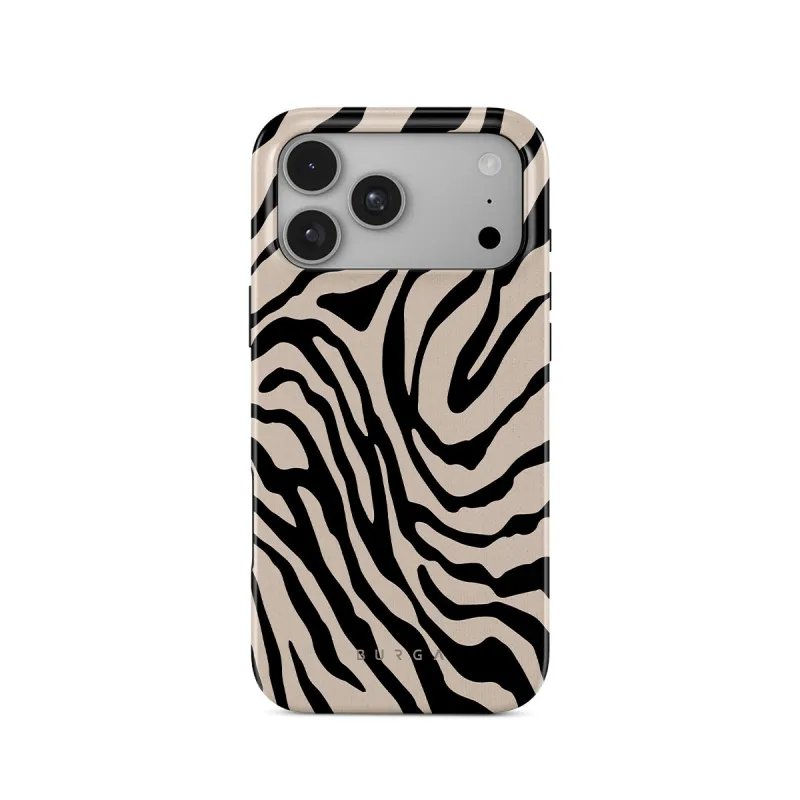 Imperial - iPhone 18 Pro Case made by burga