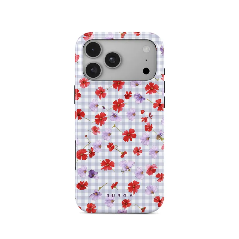 Idyllic - iPhone 18 Pro Max Case made by burga