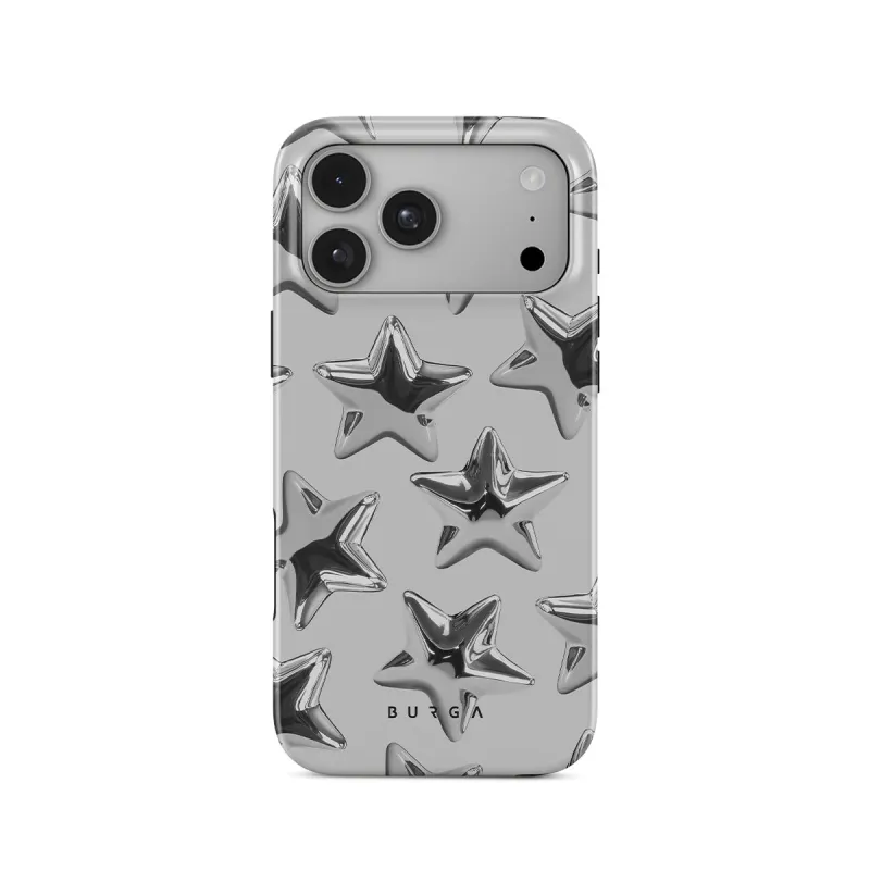Hotshot - iPhone 18 Pro Max Case made by burga