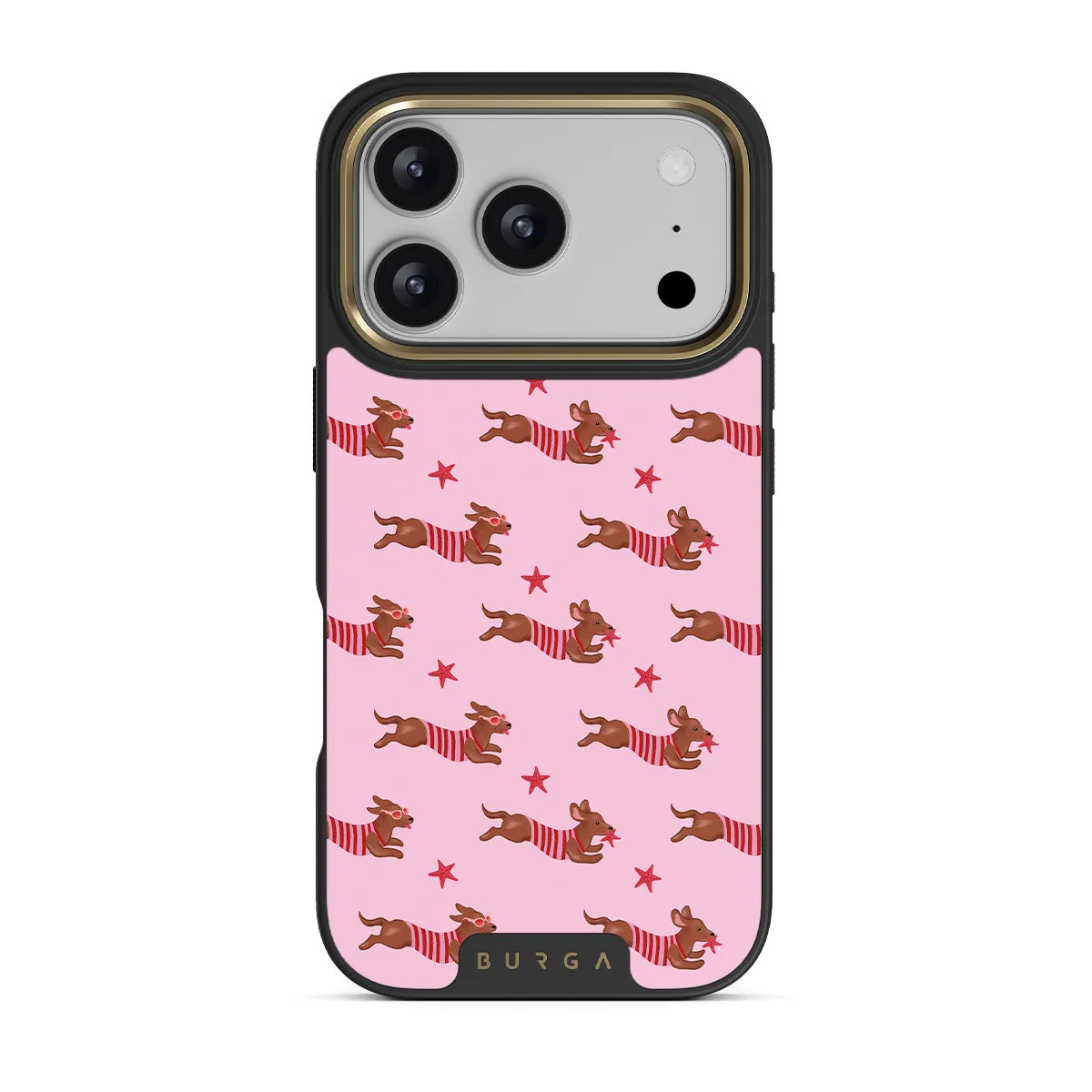 Hot Dog - iPhone 18 Pro Case sold by burga product image thumbnail 5