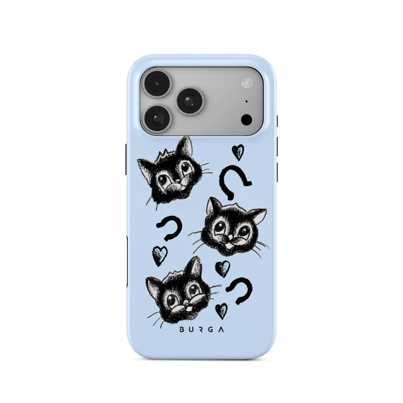 Hocus Pocus - iPhone 18 Pro Case made by burga