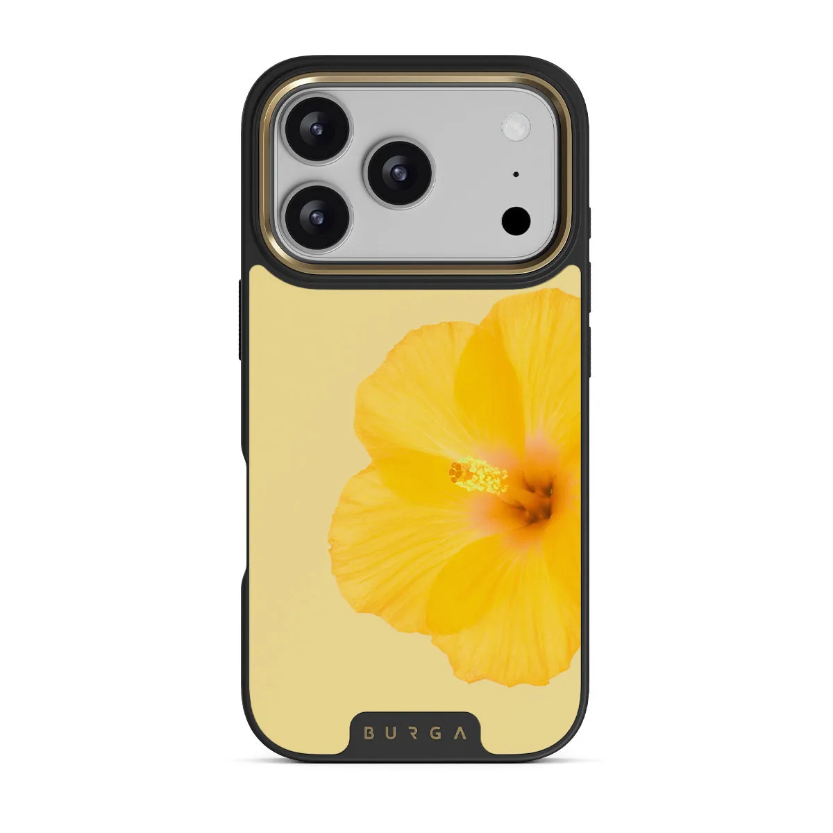 Hibiscus - iPhone 18 Pro Case sold by burga product image thumbnail 5