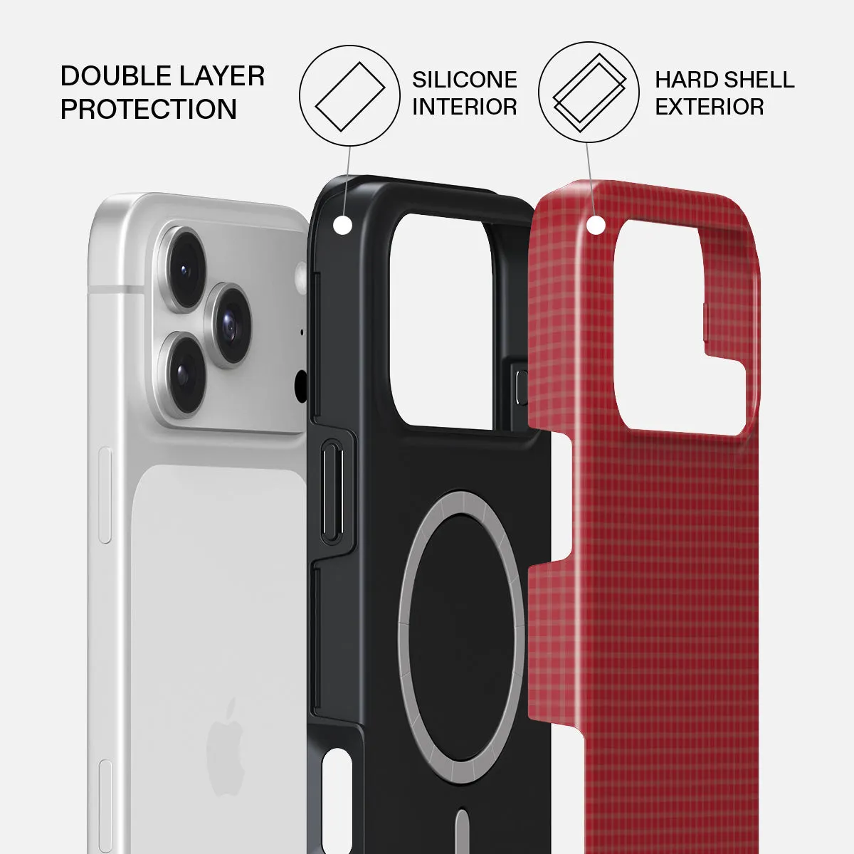 Headliner - iPhone 18 Pro Max Case sold by burga product image thumbnail 2