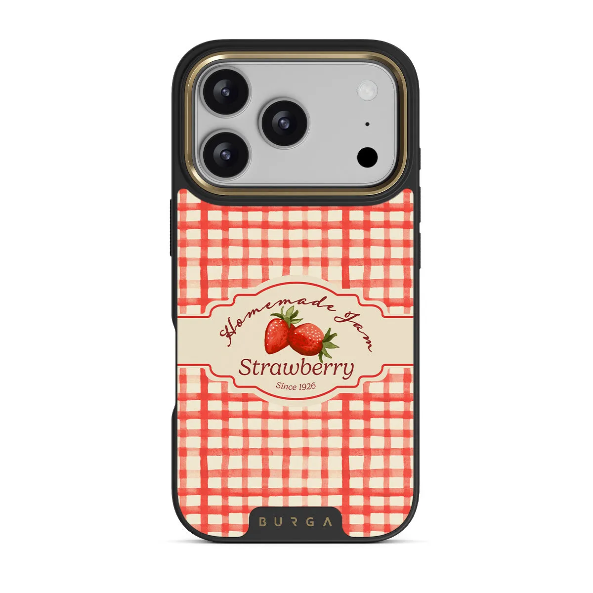 Grandma's Jam - iPhone 18 Pro Case sold by burga product image thumbnail 5