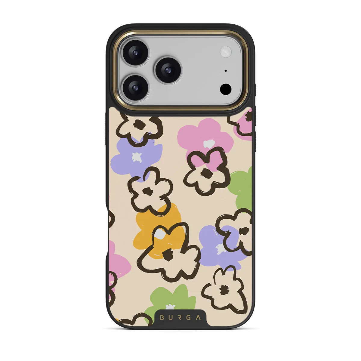 Good Vibes - iPhone 18 Pro Max Case sold by burga product image thumbnail 5