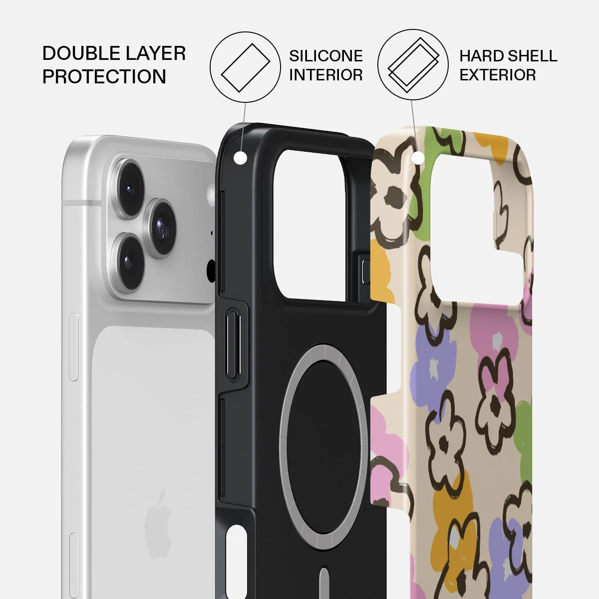 Good Vibes - iPhone 18 Pro Max Case sold by burga product image thumbnail 2