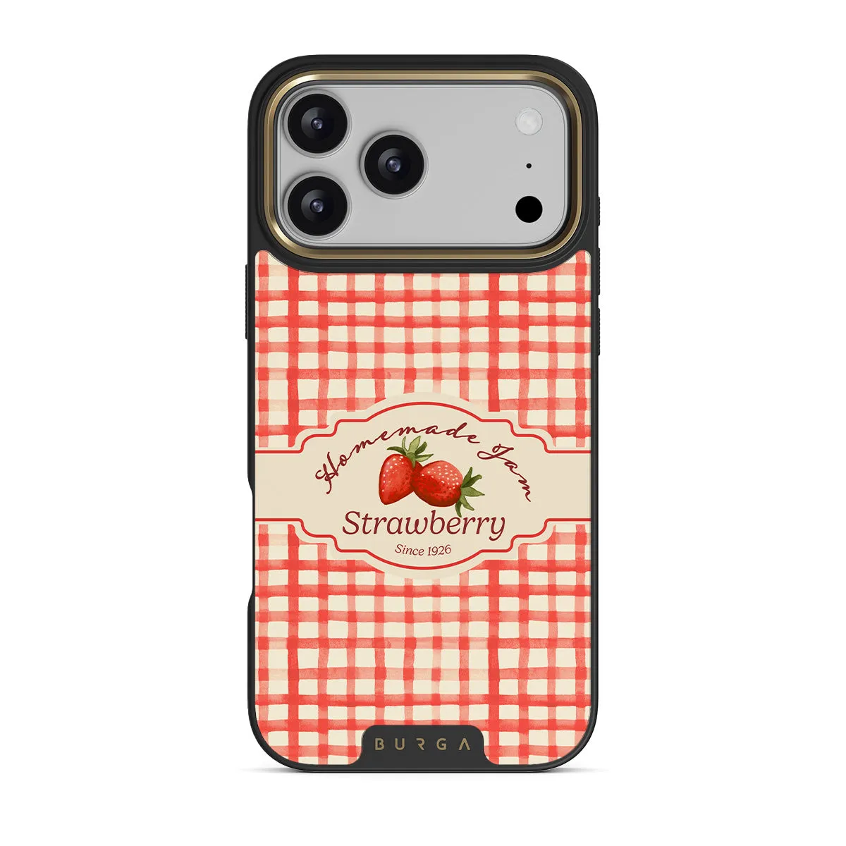 Grandma's Jam - iPhone 18 Pro Max Case sold by burga product image thumbnail 5