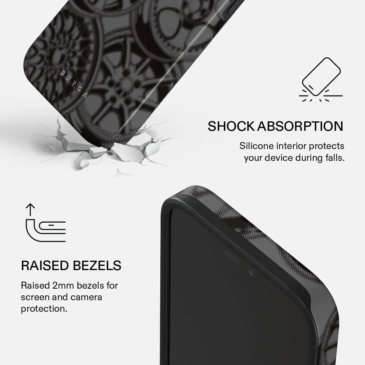 Garage - iPhone 18 Pro Case sold by burga product image thumbnail 4