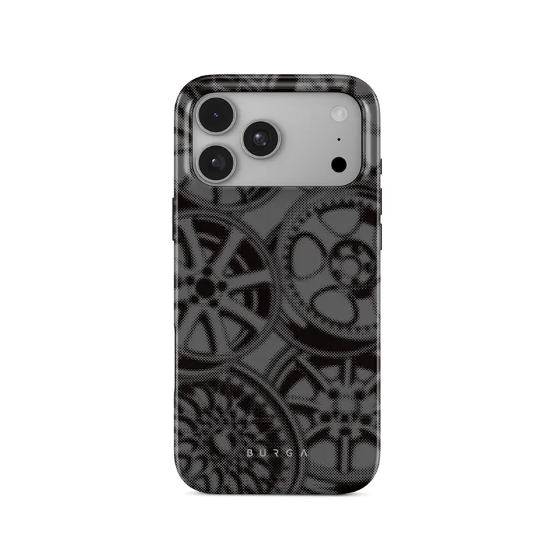 Garage - iPhone 18 Pro Case made by burga