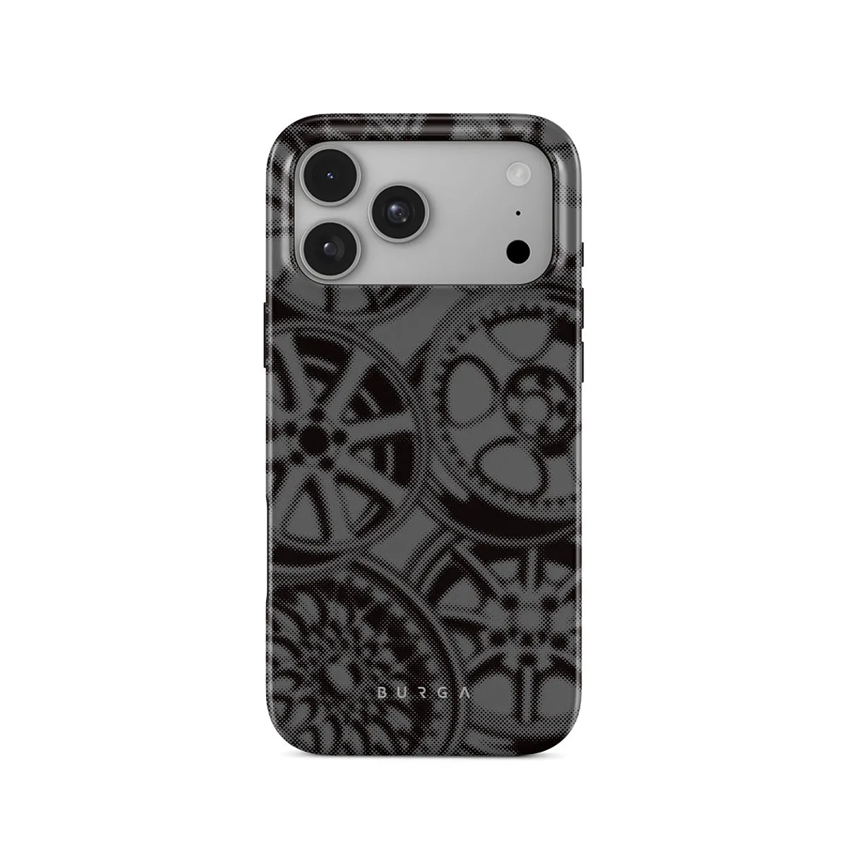 Garage - iPhone 18 Pro Case sold by burga