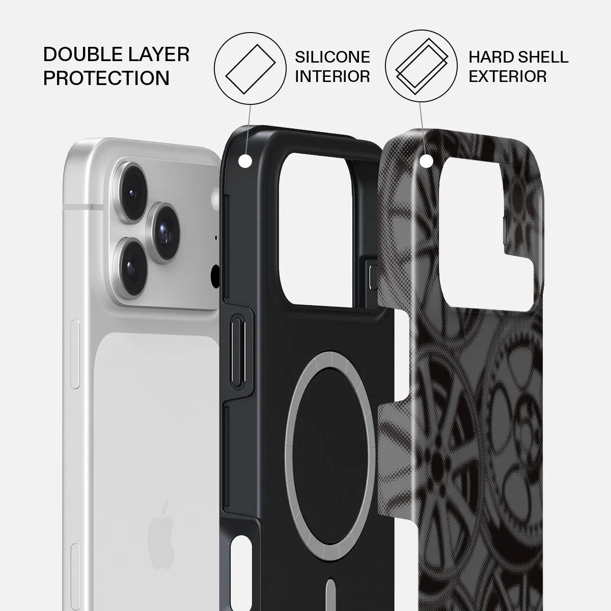 Garage - iPhone 18 Pro Case sold by burga product image thumbnail 2
