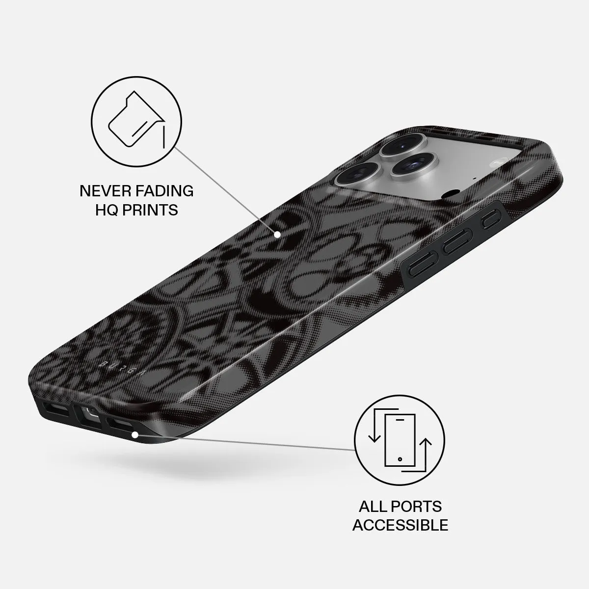 Garage - iPhone 18 Pro Case sold by burga product image thumbnail 3