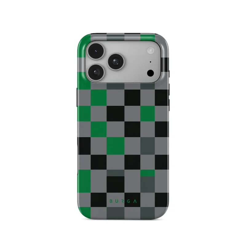 Game Night - iPhone 18 Pro Case made by burga