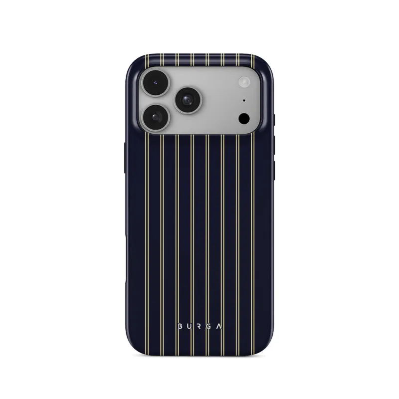 Free Fall - iPhone 18 Pro Case made by burga
