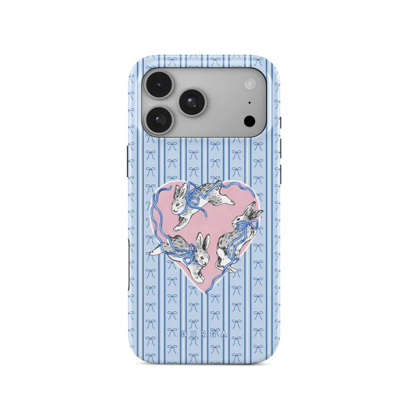 Follow Me - iPhone 18 Pro Max Case made by burga