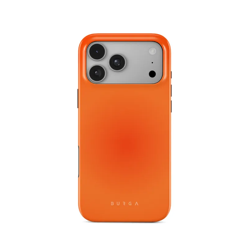 Flare - iPhone 18 Pro Case made by burga