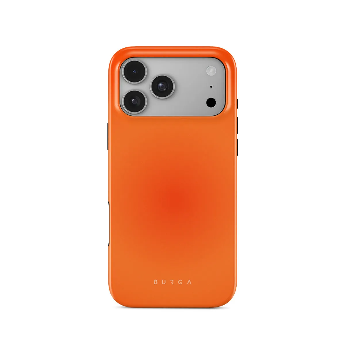 Flare - iPhone 18 Pro Case sold by burga