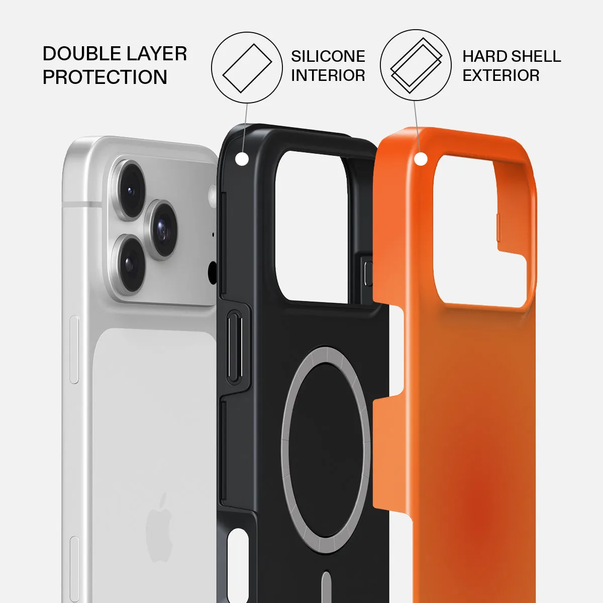 Flare - iPhone 18 Pro Case sold by burga product image thumbnail 2